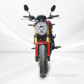 성인을위한 가스 모터 650cc 가스 오토바이 2 휠 맞춤형 가스 연료 오토바이